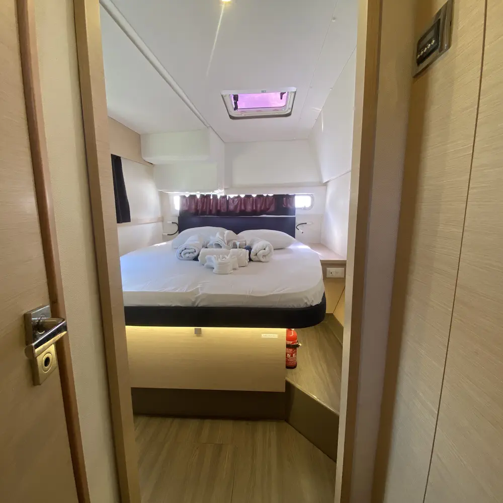 Peacemaker 20