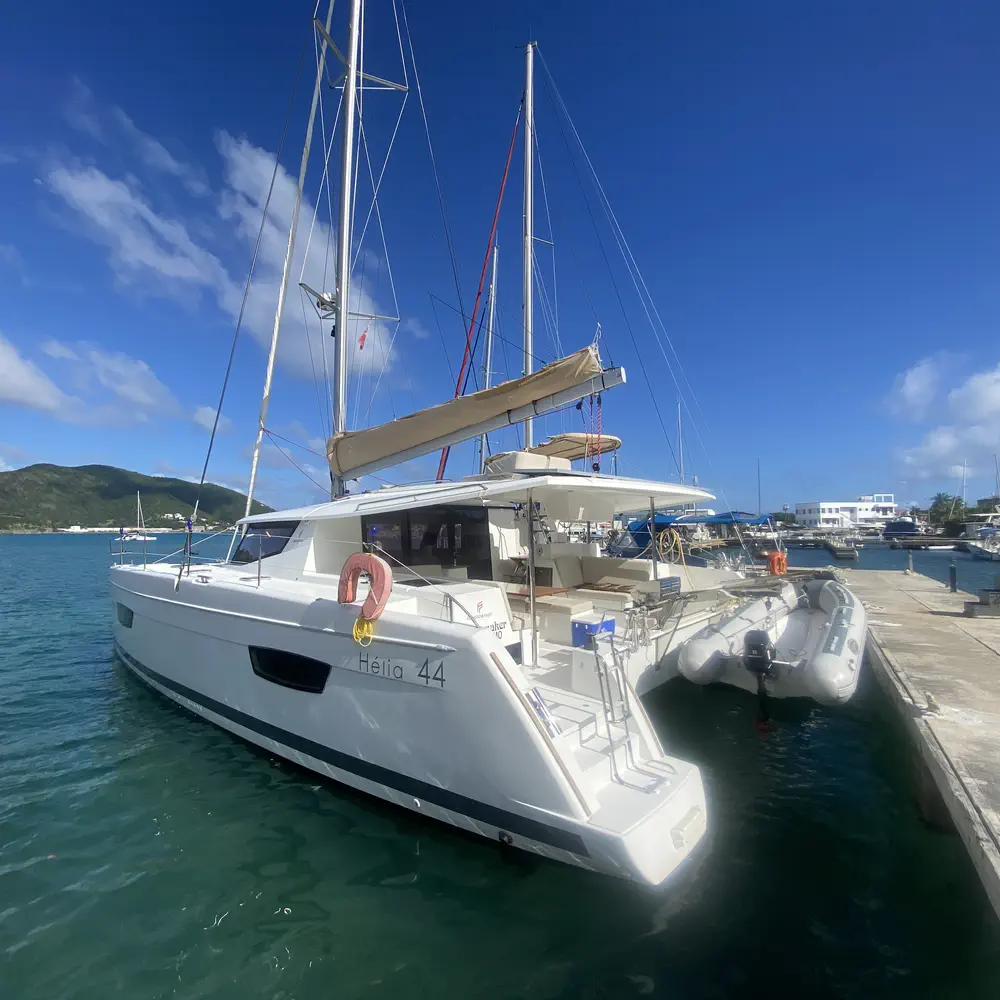 Peacemaker 18