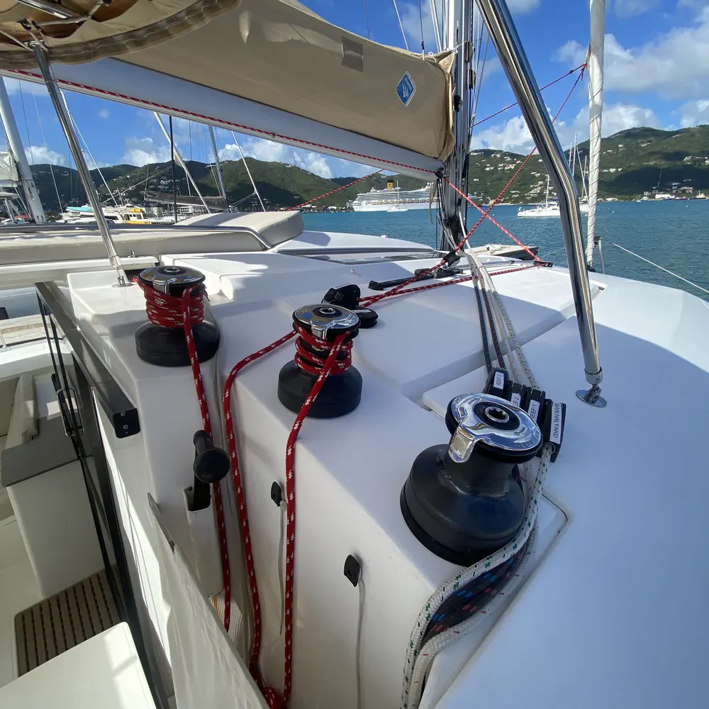 Peacemaker 22