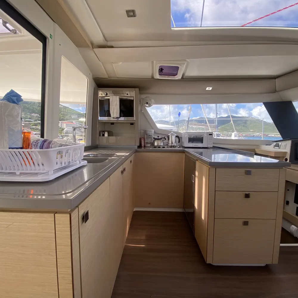 Peacemaker 28