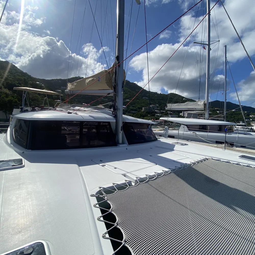 Peacemaker 24