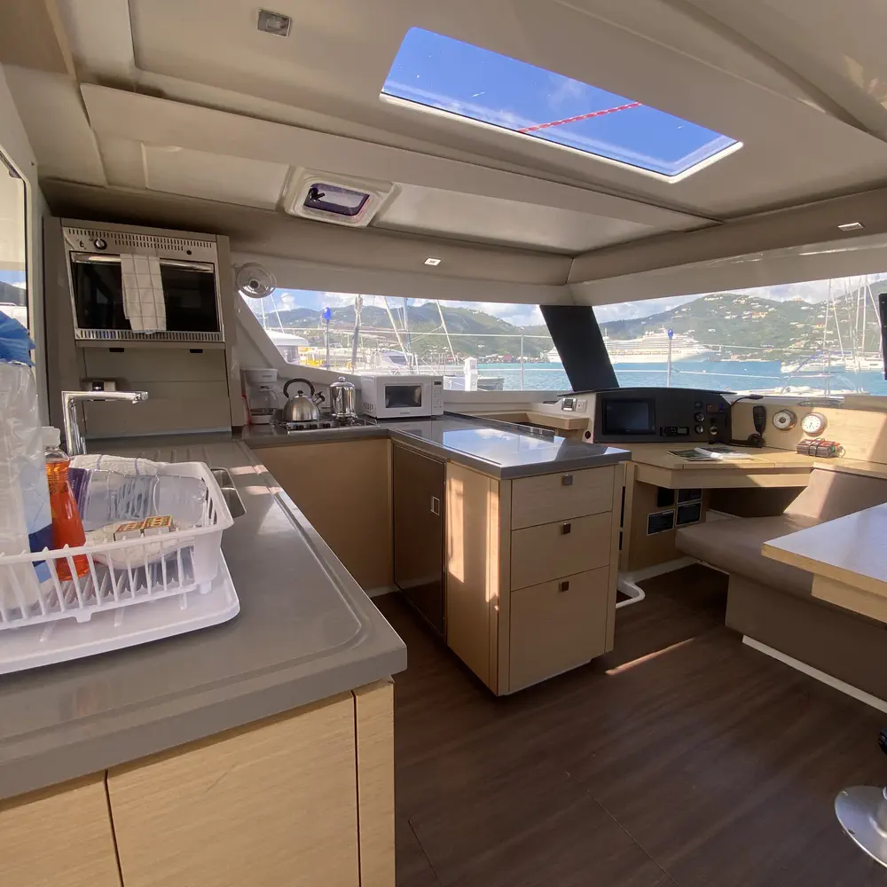 Peacemaker 30