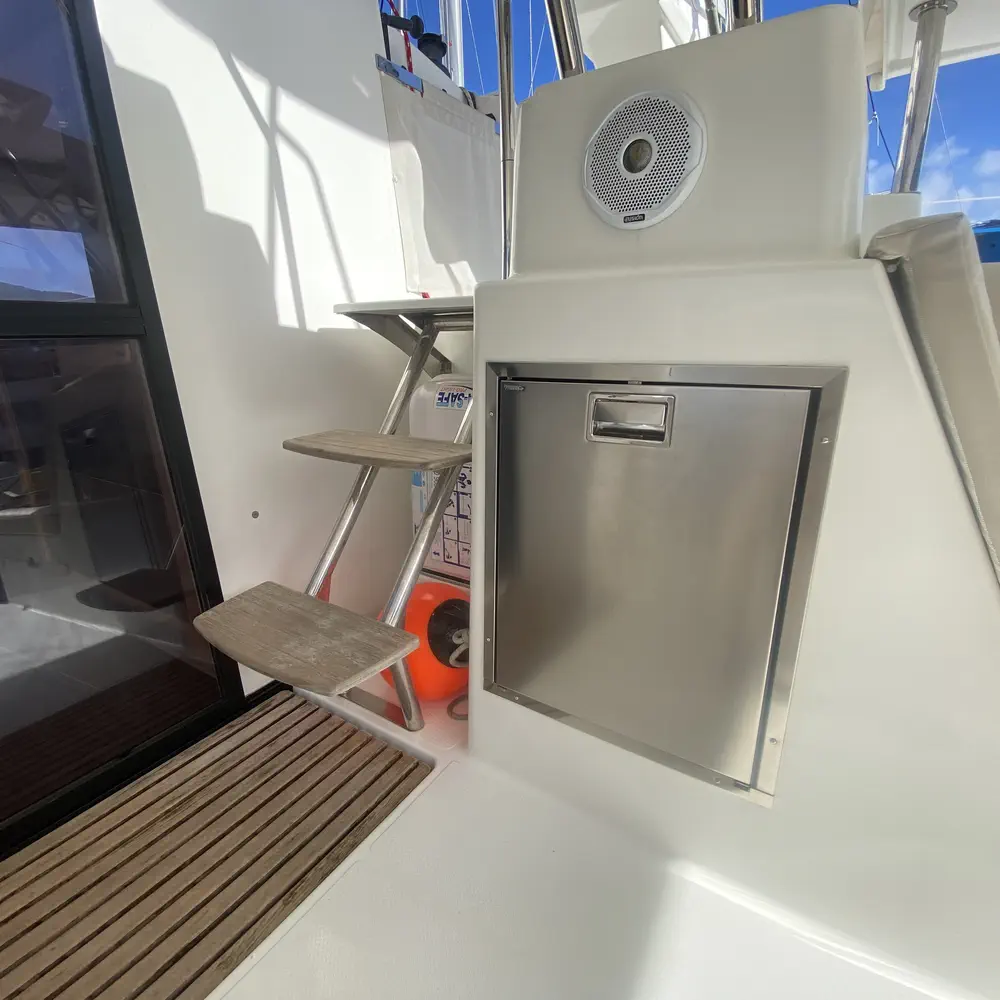 Peacemaker 26