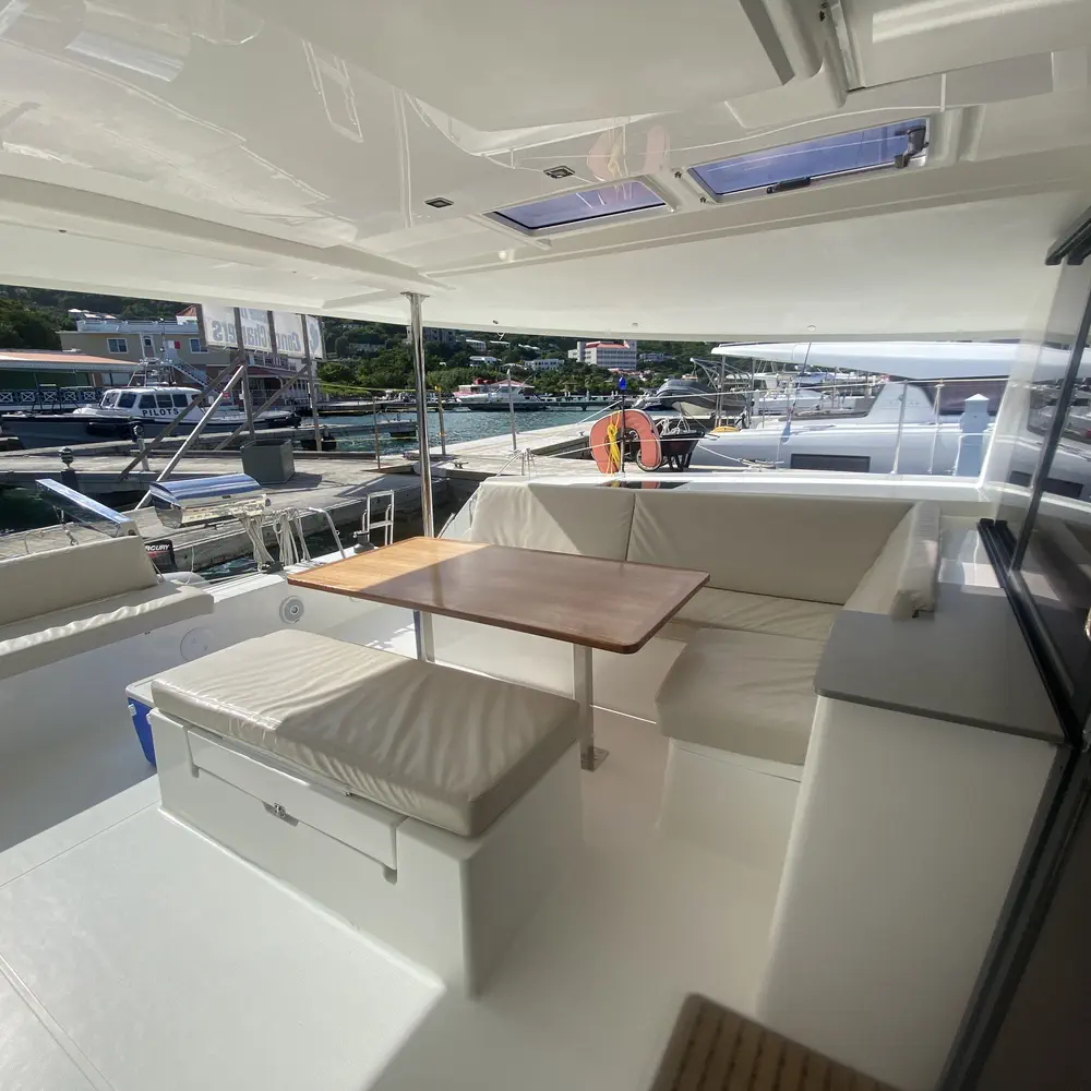 Peacemaker 29