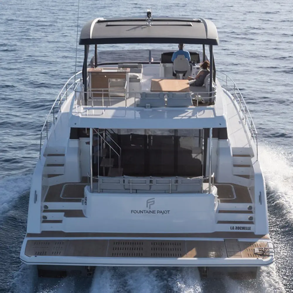 EMY6 - Skippered 3