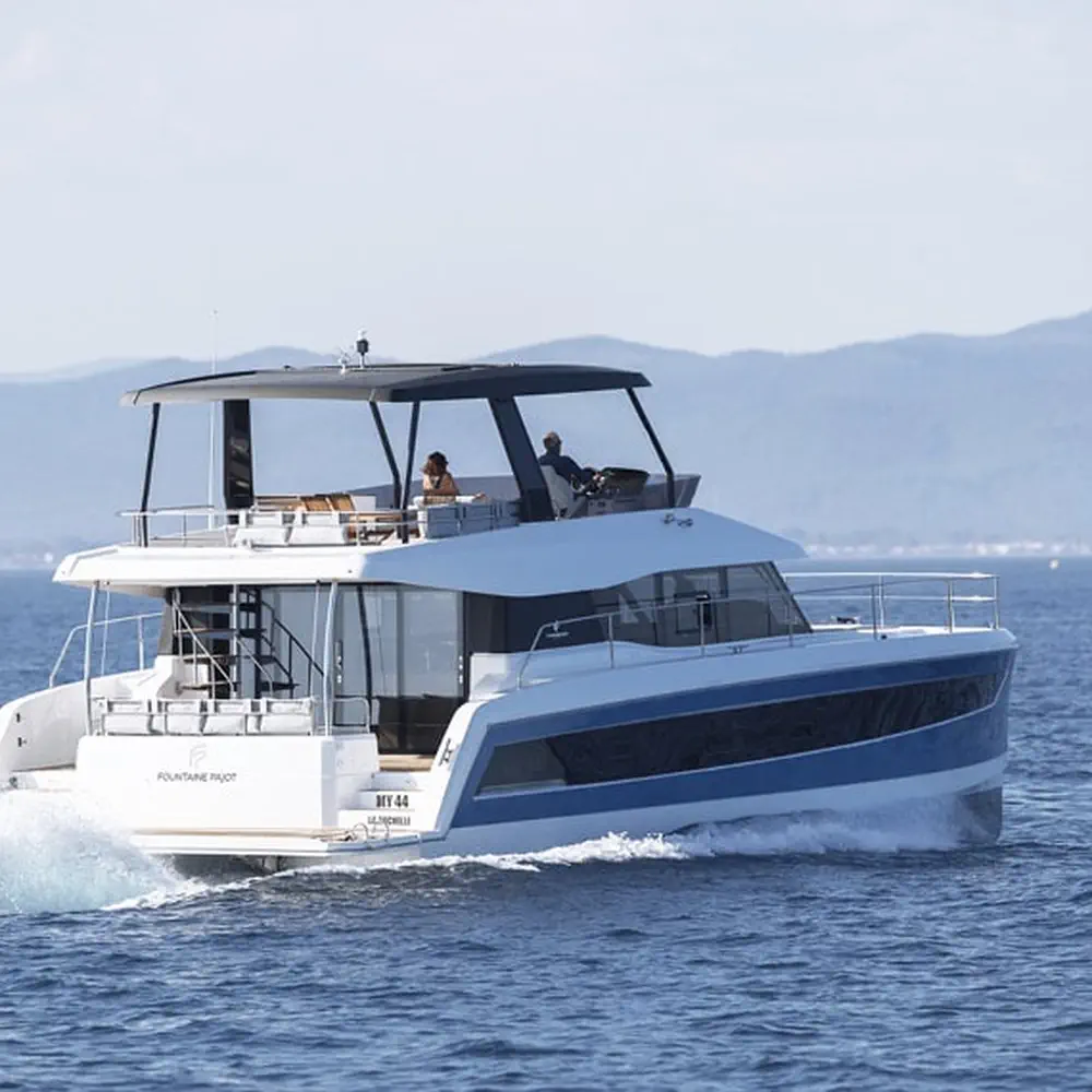 EMY6 - Skippered 9