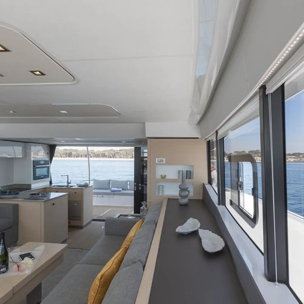 EMY6 - Skippered 13