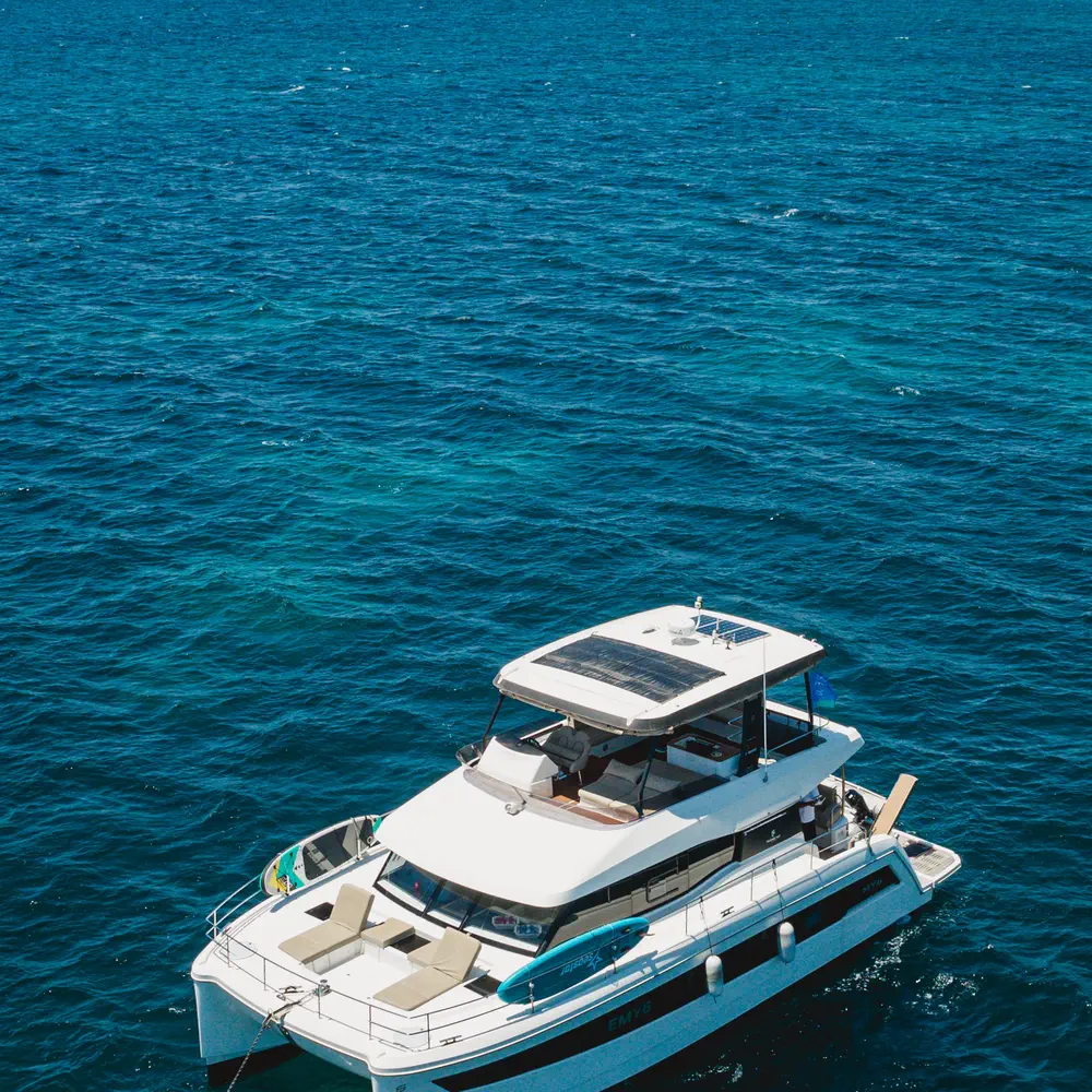 EMY6 - Skippered 4