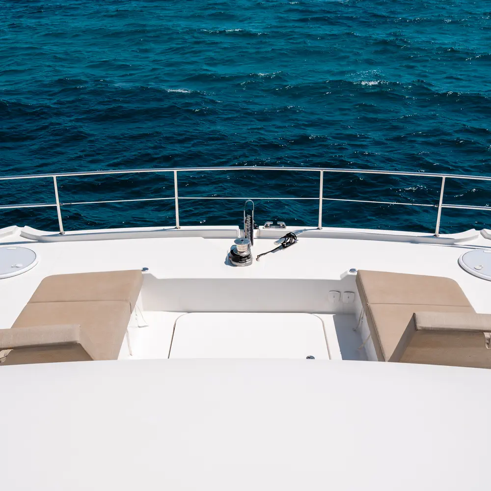 EMY6 - Skippered 11