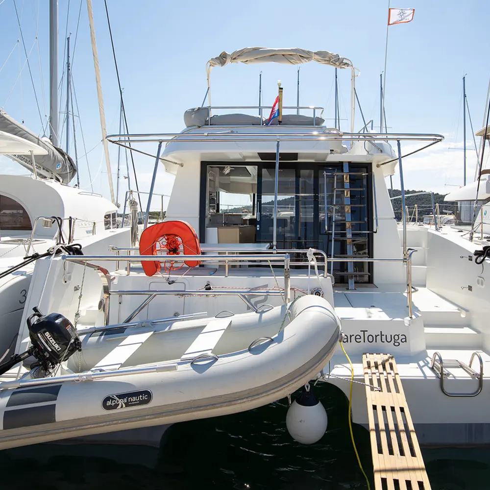 Mare Tortuga 9