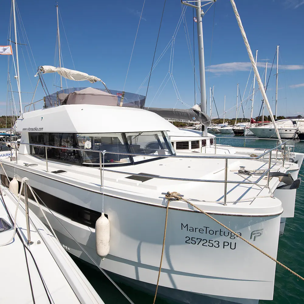 Mare Tortuga 18