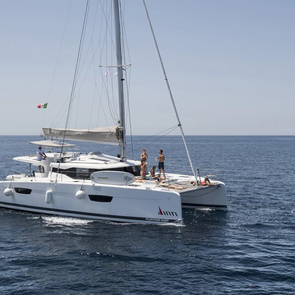 Saona  22