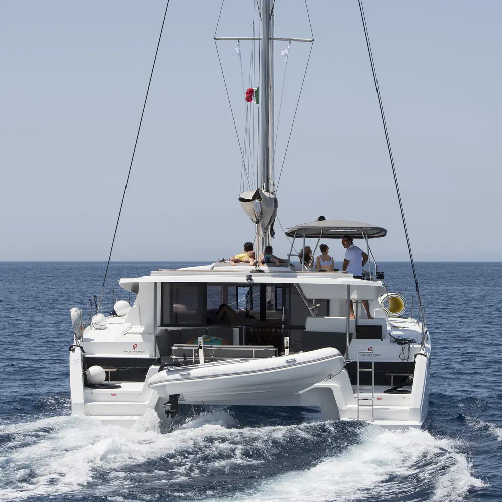 Saona  30