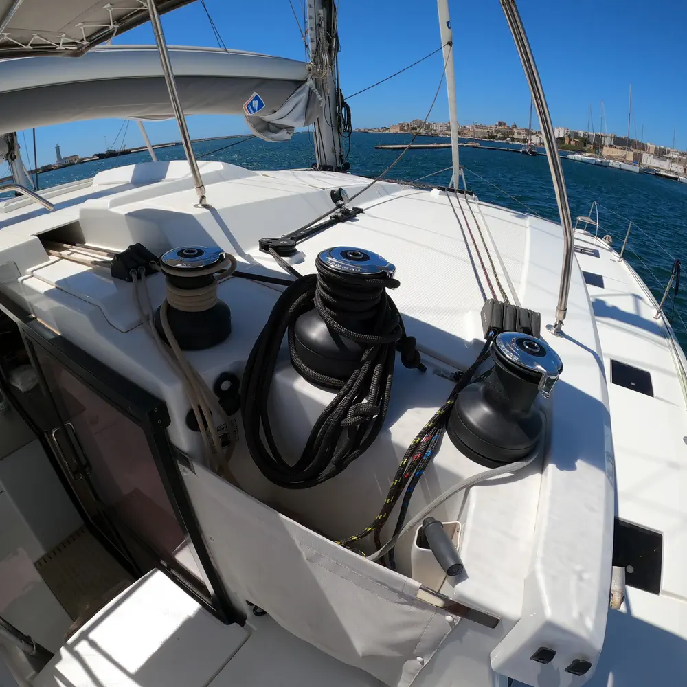 Saona  51