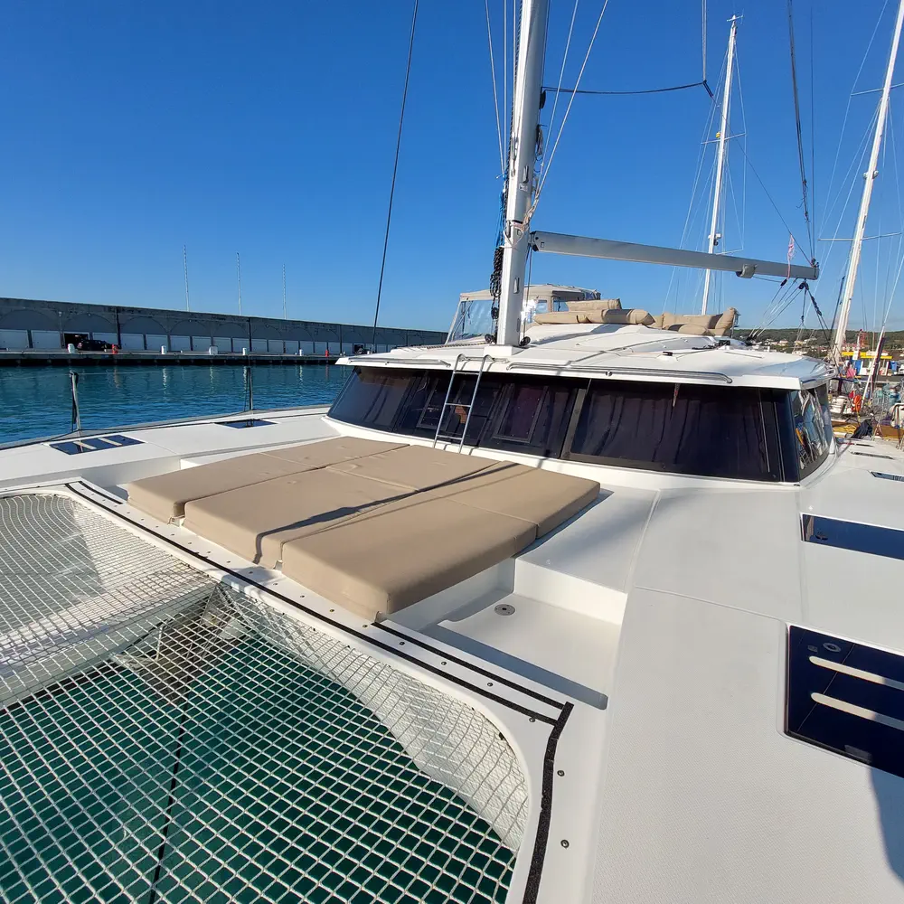 Ancora Reha 19