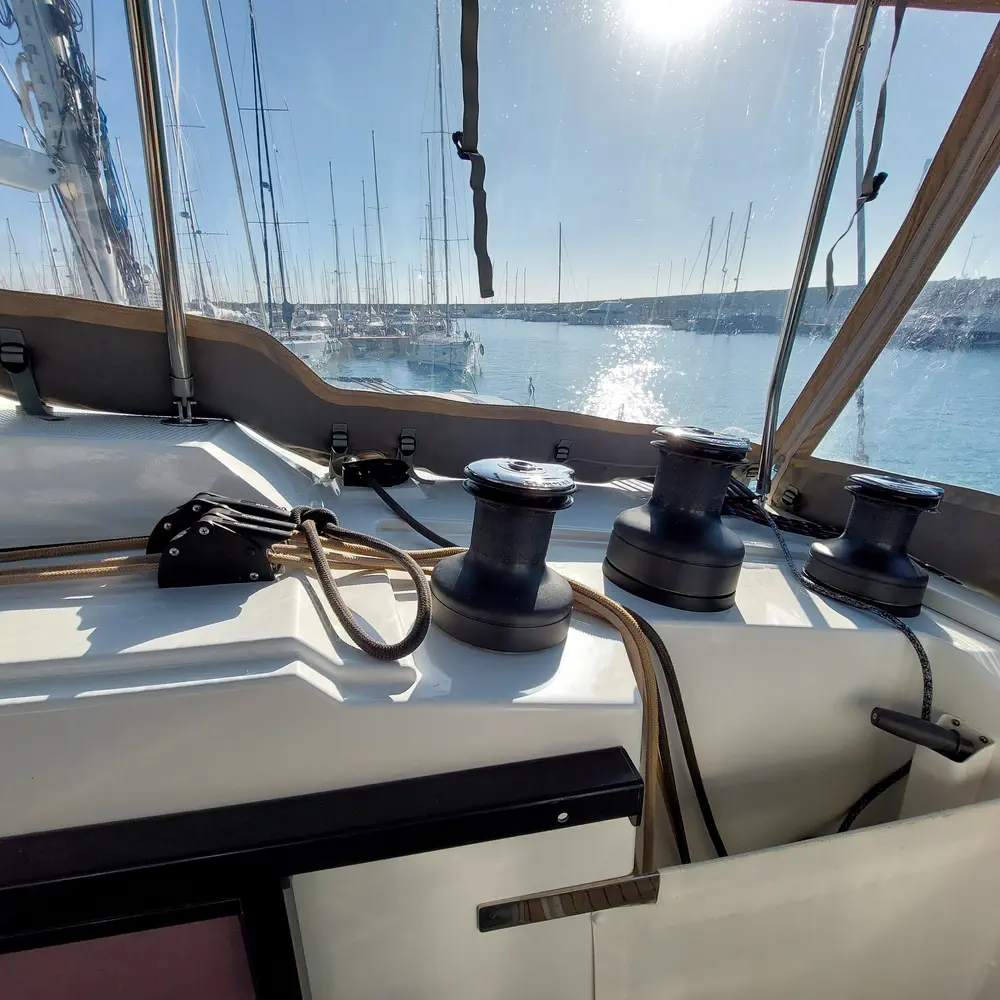 Ancora Reha 39