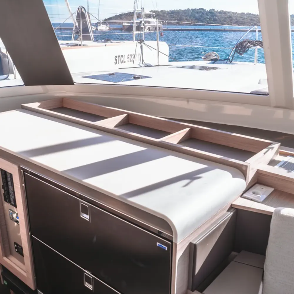 Blue Mandarin 15