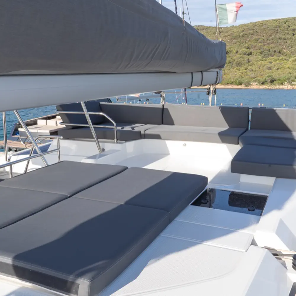 Blue Mandarin 23