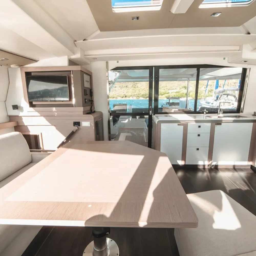 Blue Mandarin 24