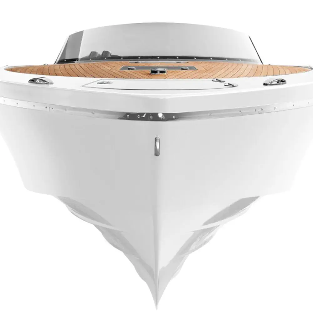 ADRIATIC FALCON 4