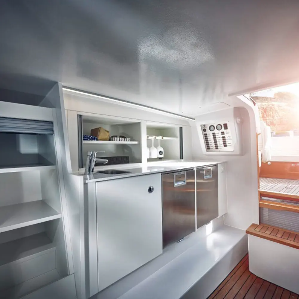 ADRIATIC FALCON 8