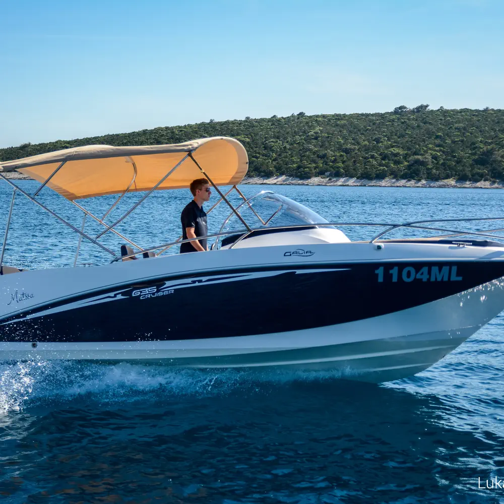 Galia 635 2