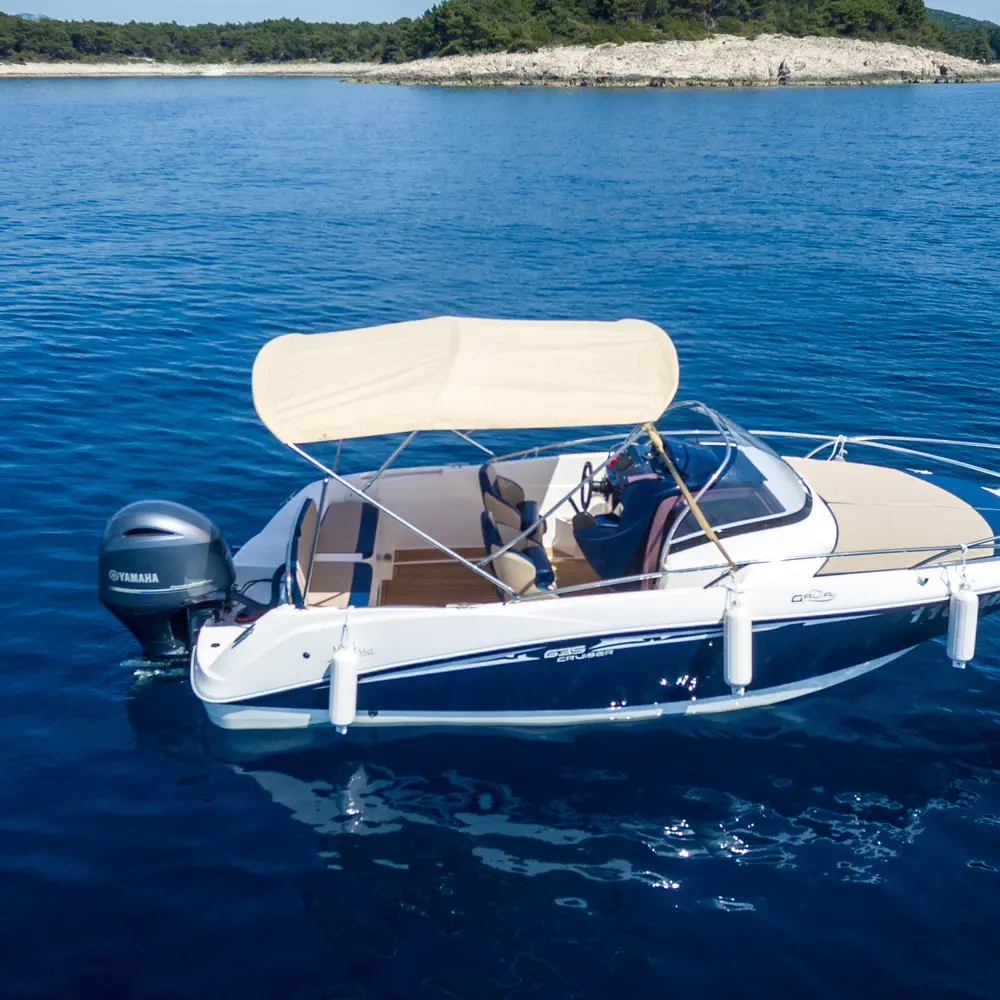 Galia 635 14