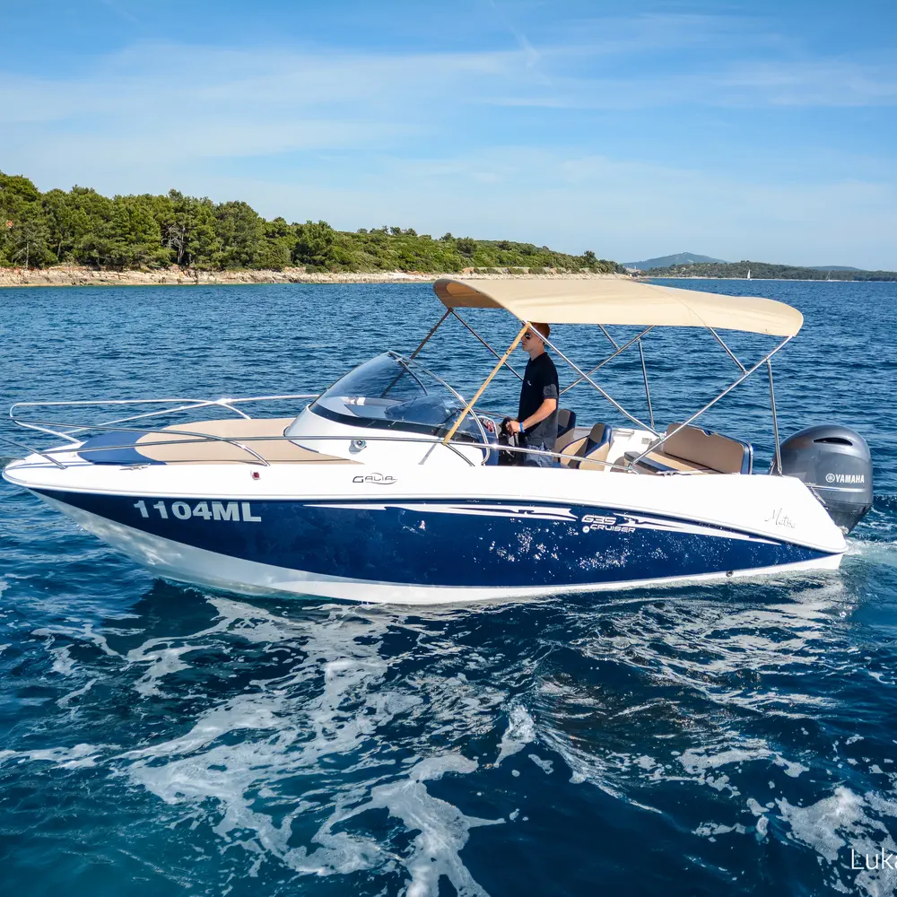 Galia 635 4