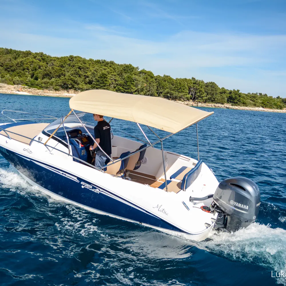 Galia 635 10