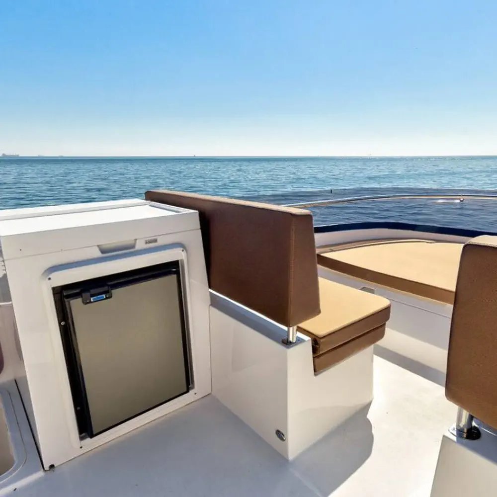 Amber Blue 24
