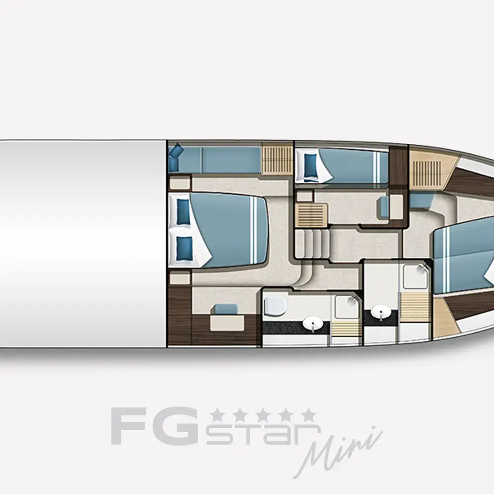 FGstar Mini 10