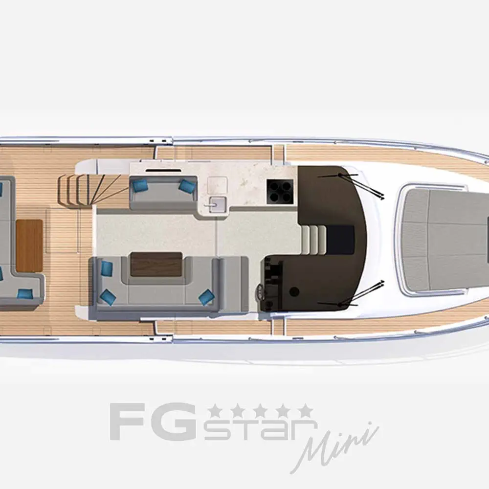 FGstar Mini 13