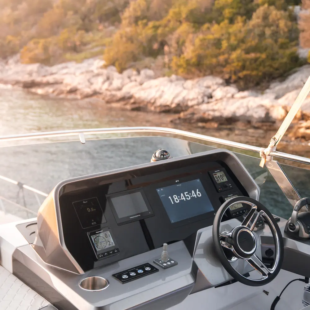FGstar Mini 33