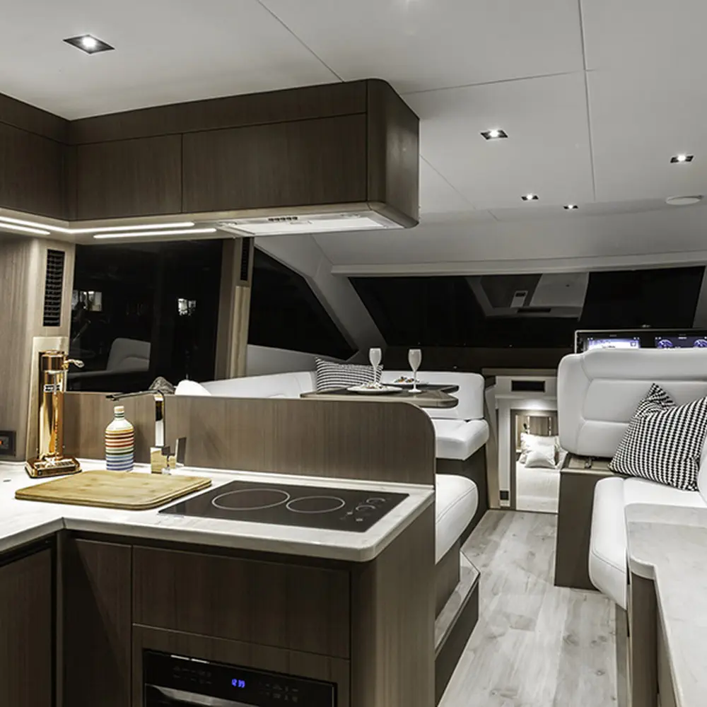 Il Sogno V 1