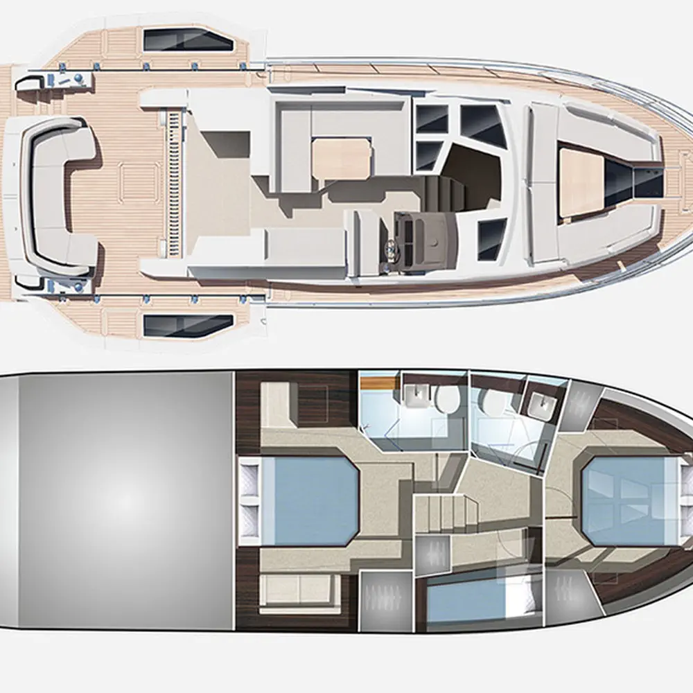 Il Sogno V 3
