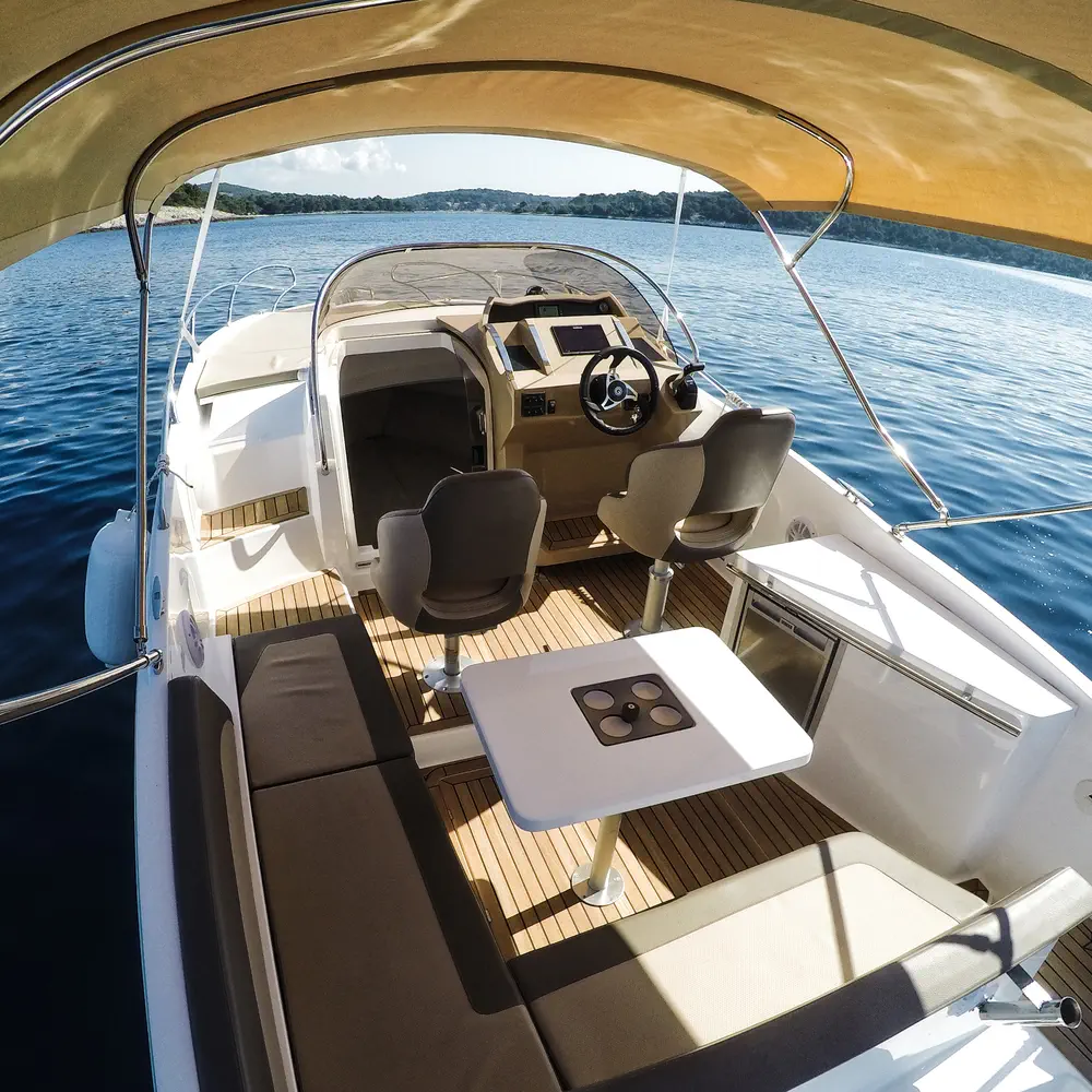 Galia 700 5