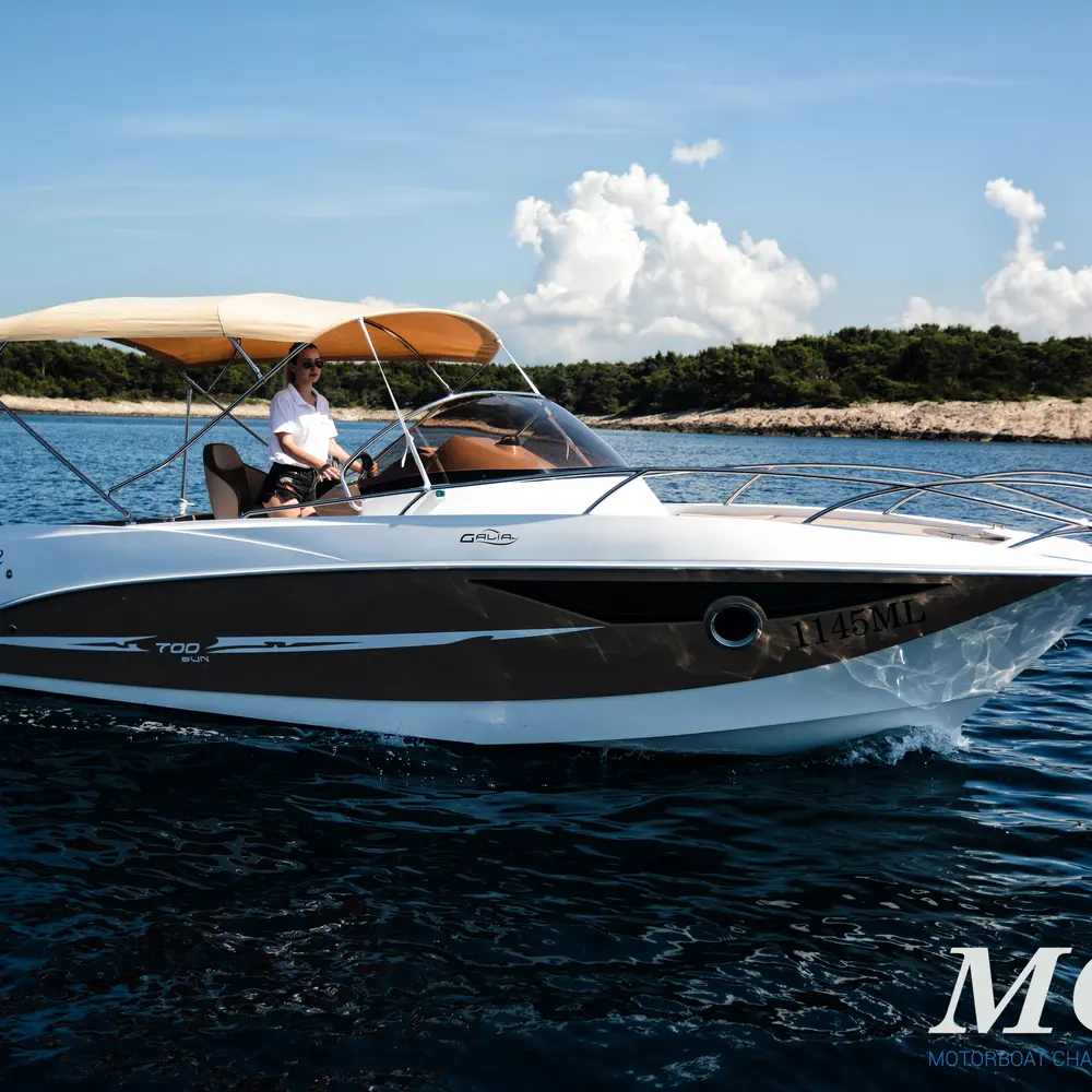 Galia 700 6
