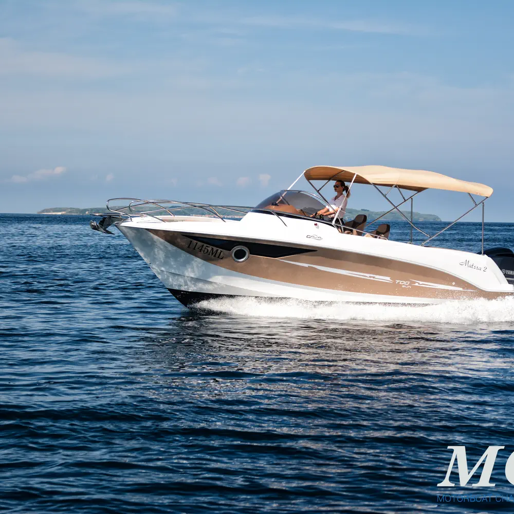 Galia 700 4