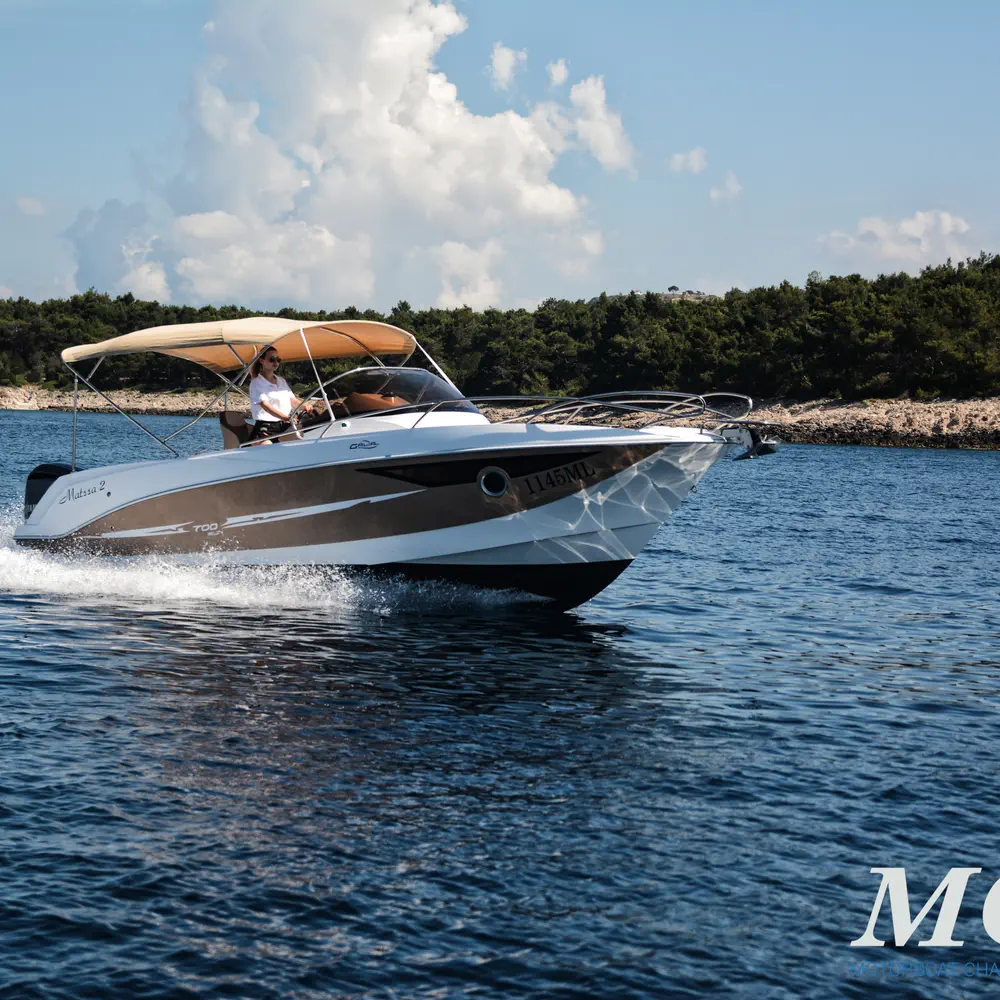 Galia 700 1