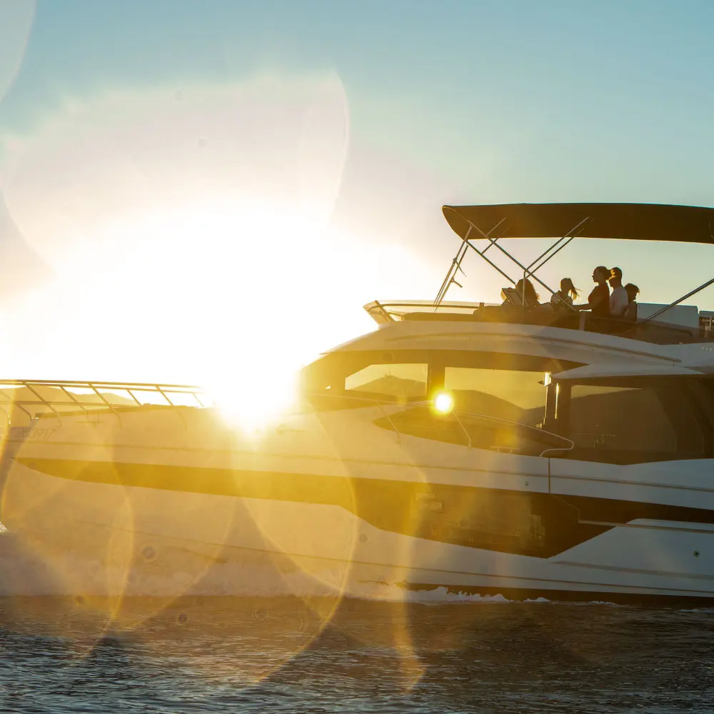 CHAMP ATLANTIS 24