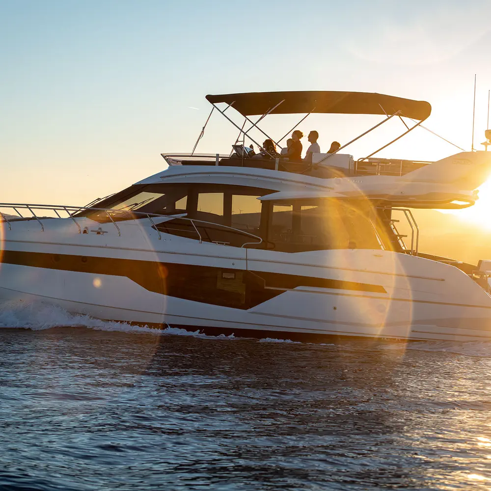 CHAMP ATLANTIS 25