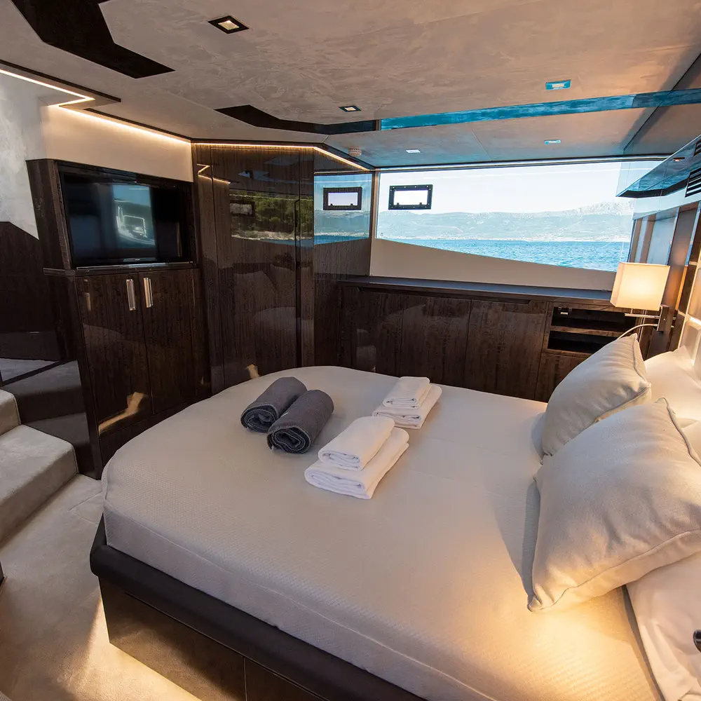 CHAMP ATLANTIS 22