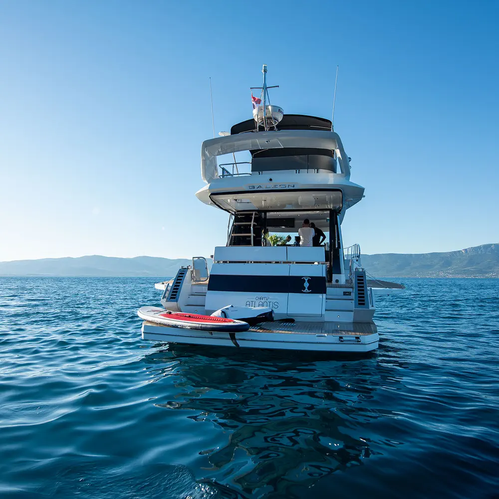 CHAMP ATLANTIS 26