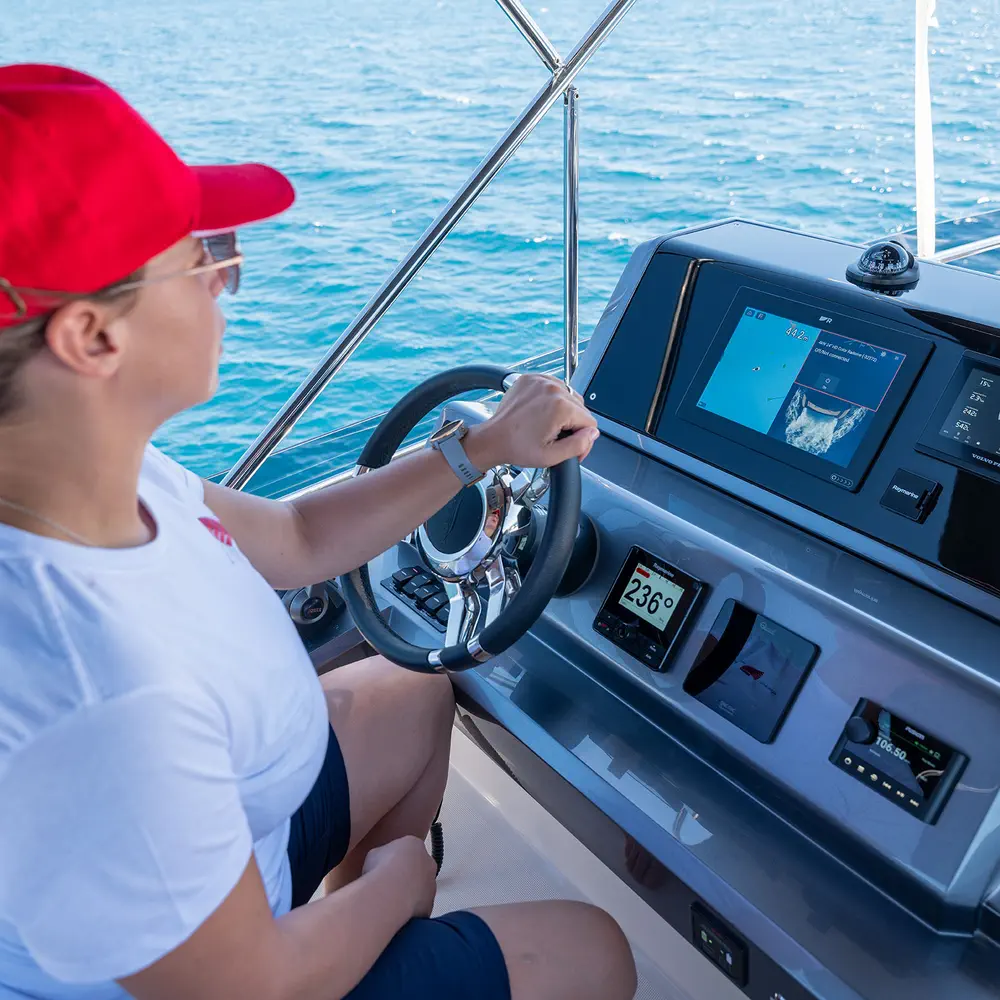 CHAMP ATLANTIS 33