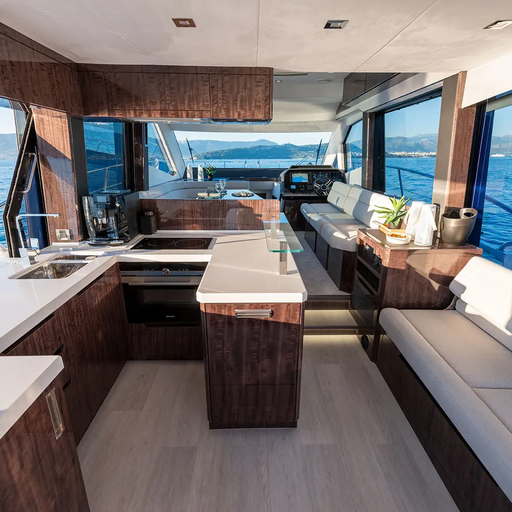 CHAMP ATLANTIS 30