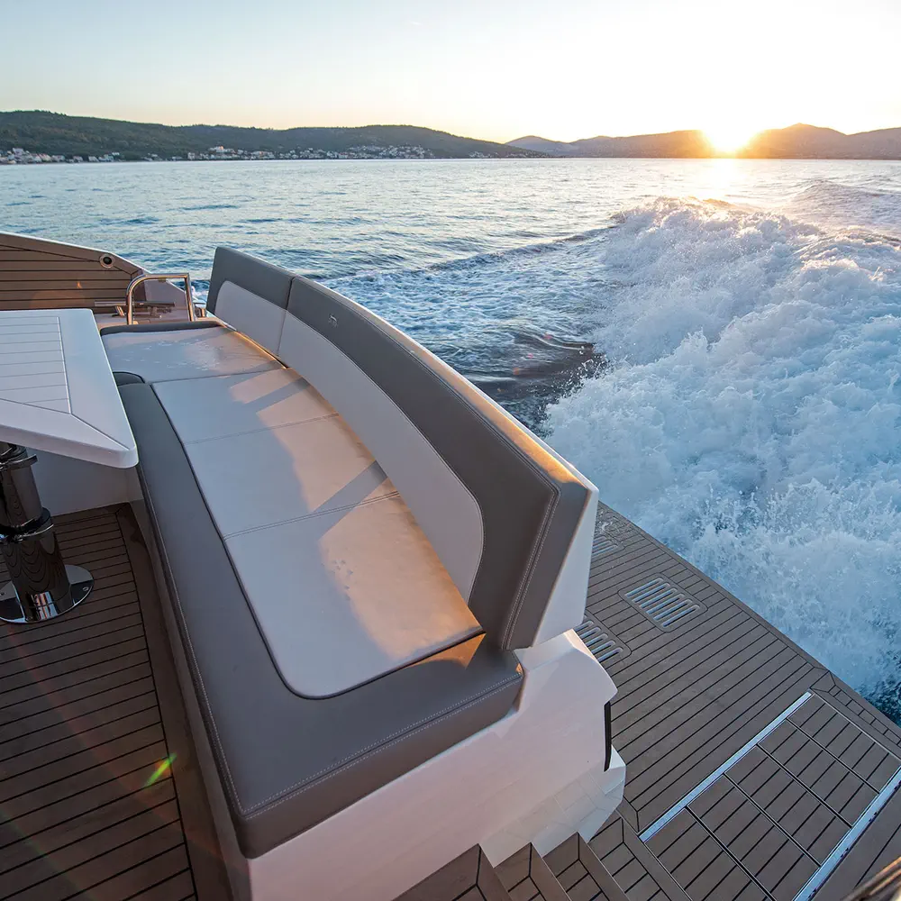 CHAMP ATLANTIS 28