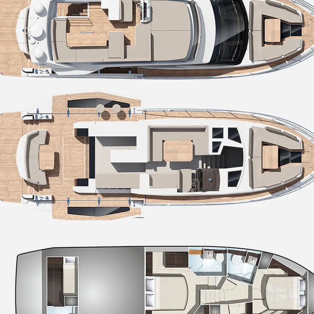 CHAMP ATLANTIS 36