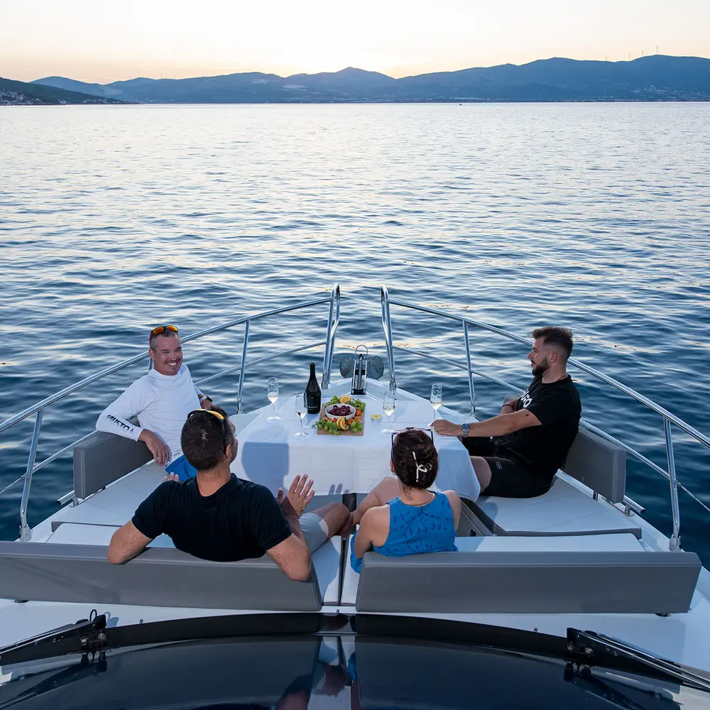 CHAMP ATLANTIS 35