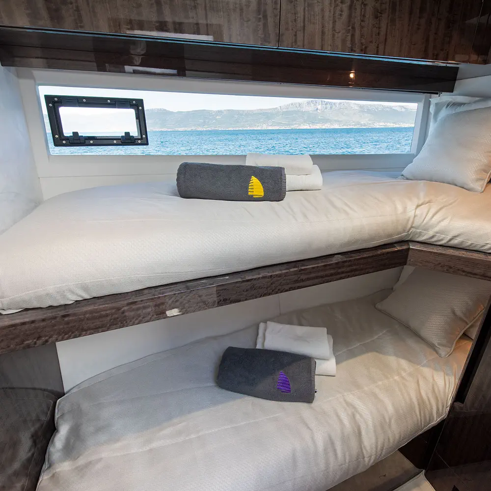 CHAMP ATLANTIS 34