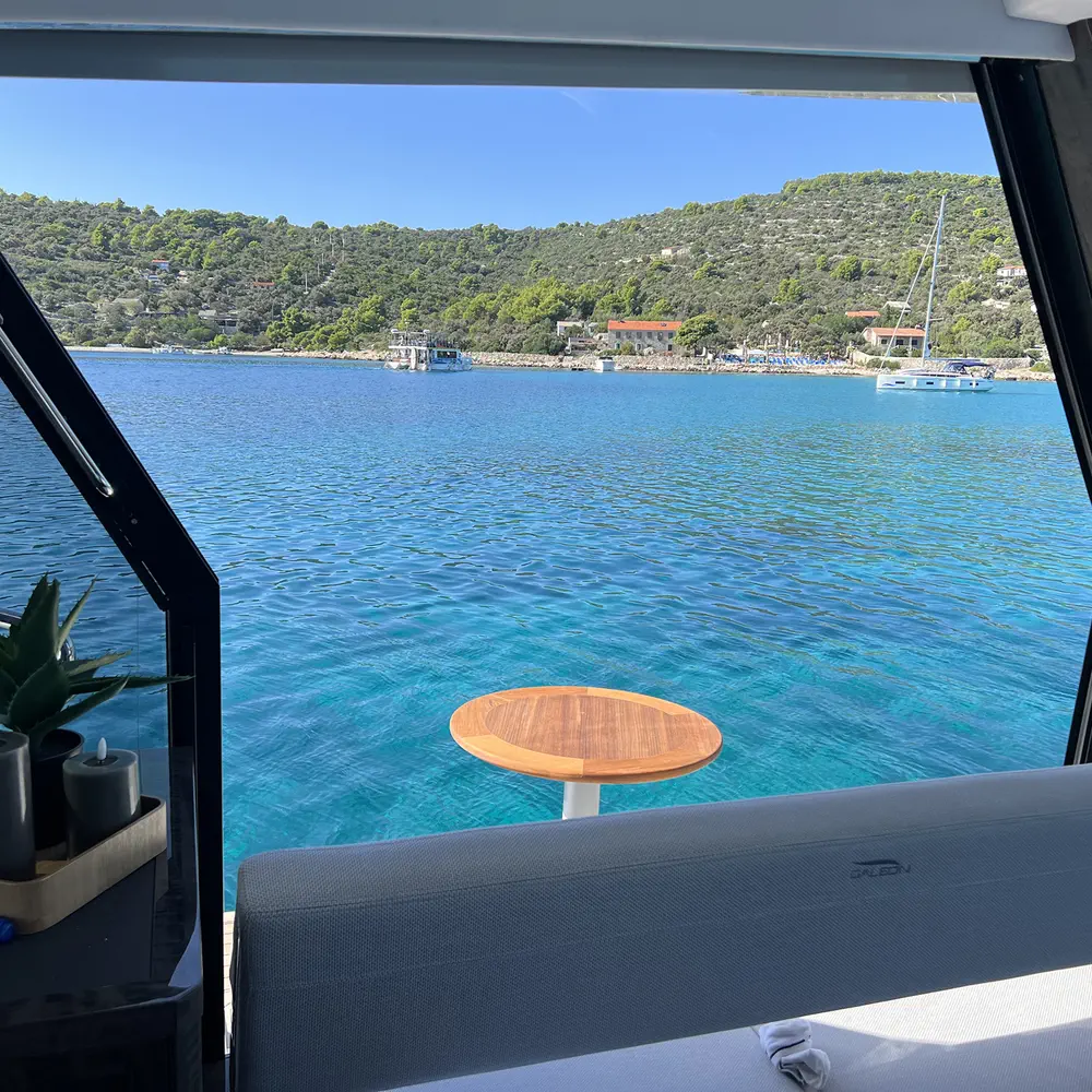 CHAMP ATLANTIS 31